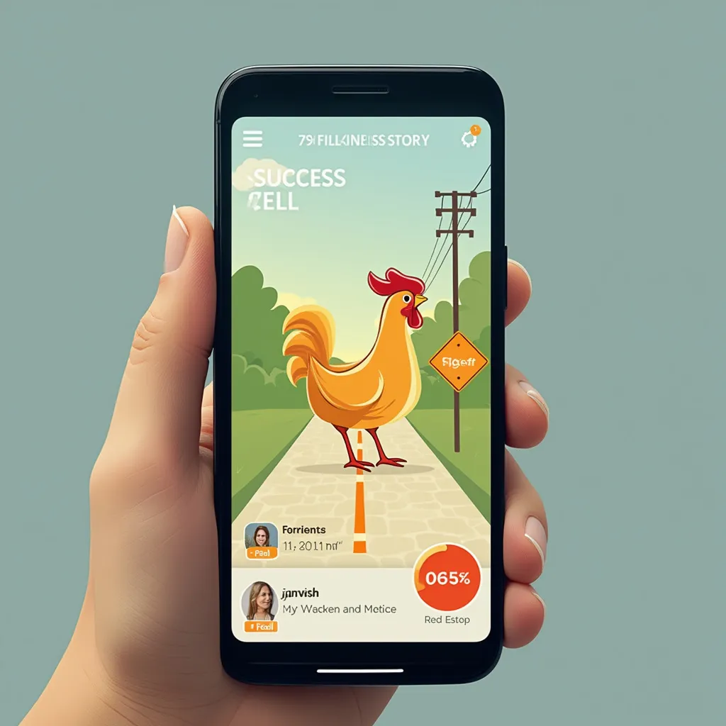 CrossTrack Fitness App Success Story
