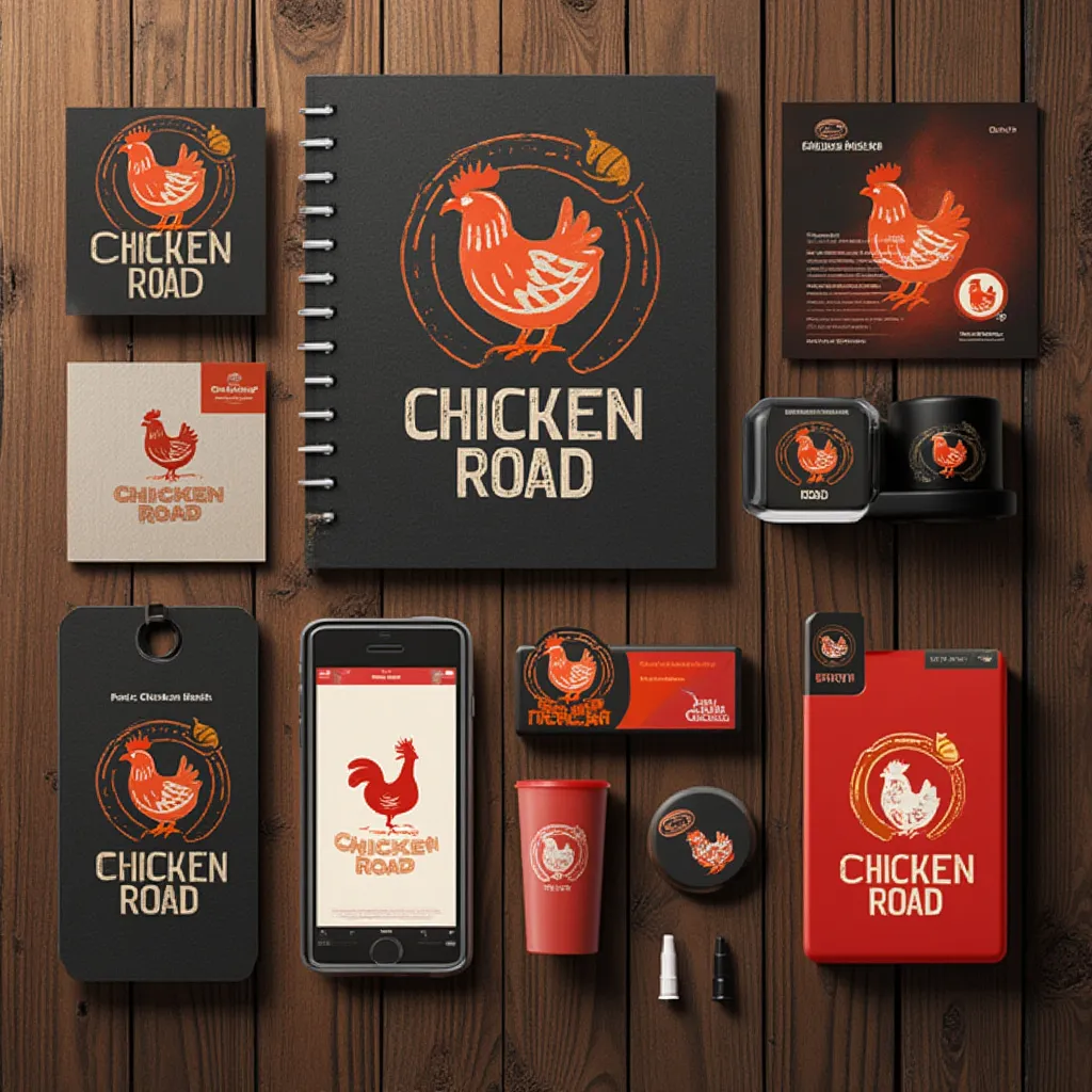 Digital Branding Service