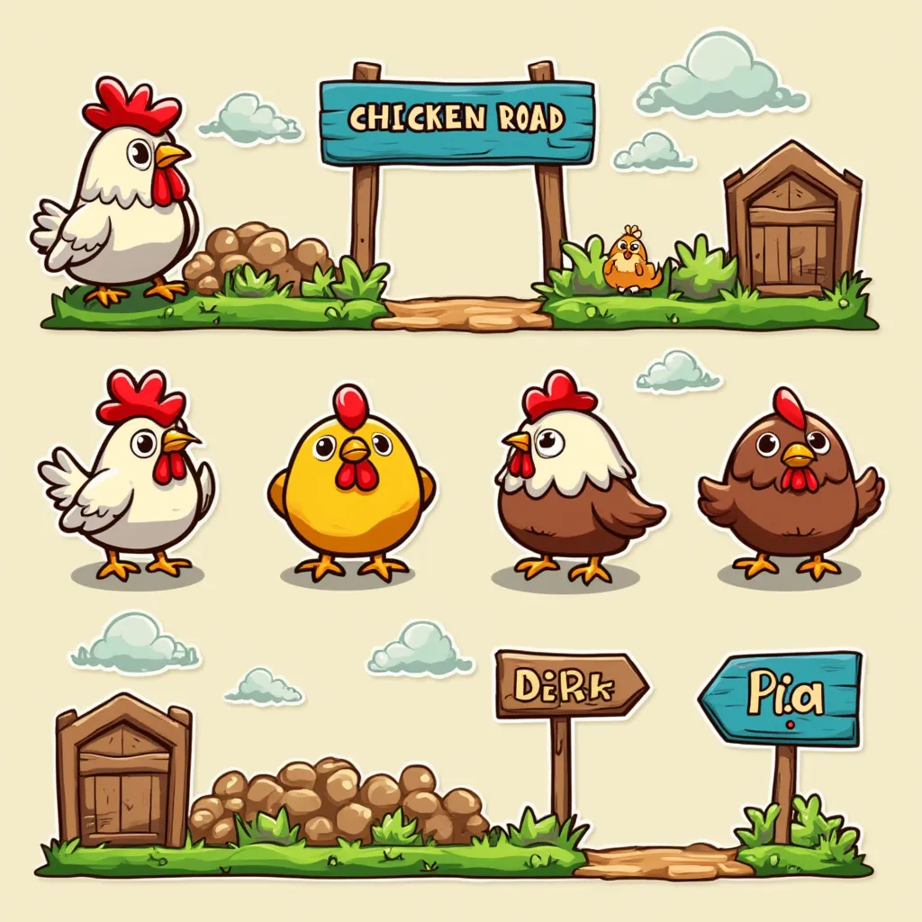 Game Design Service