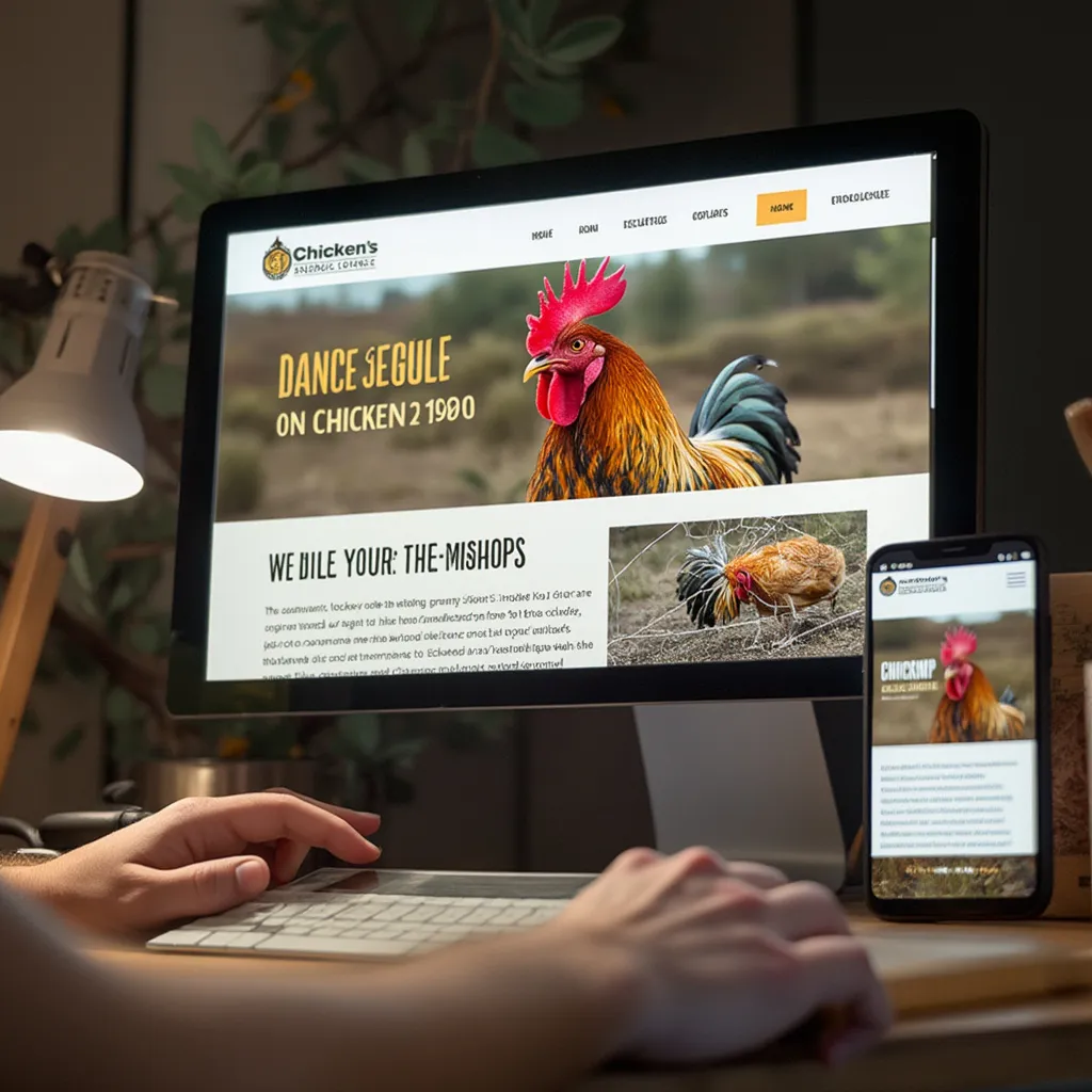 Responsive Design Article