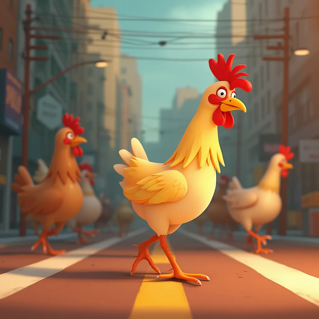 Web Animation Article