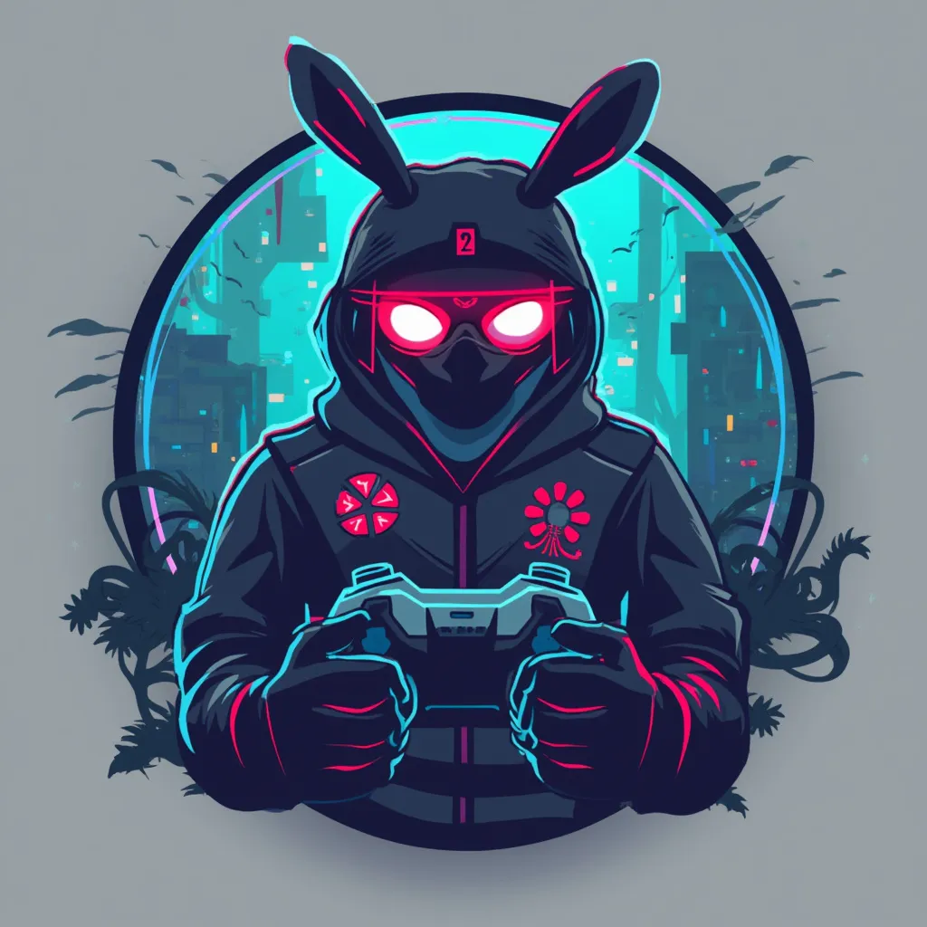 Gaming Studio Partner Logo