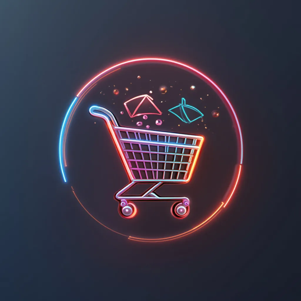 E-commerce Partner Logo
