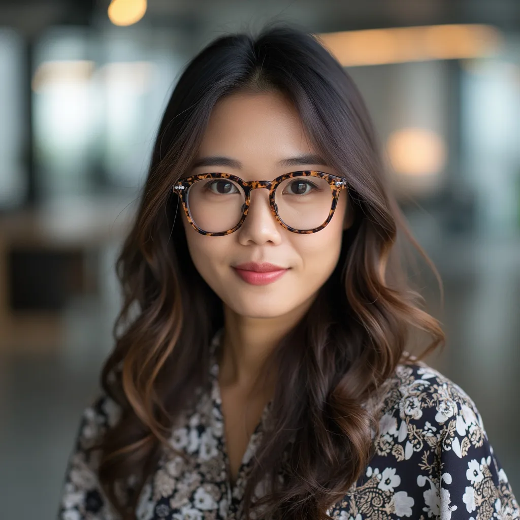 Sarah Chen