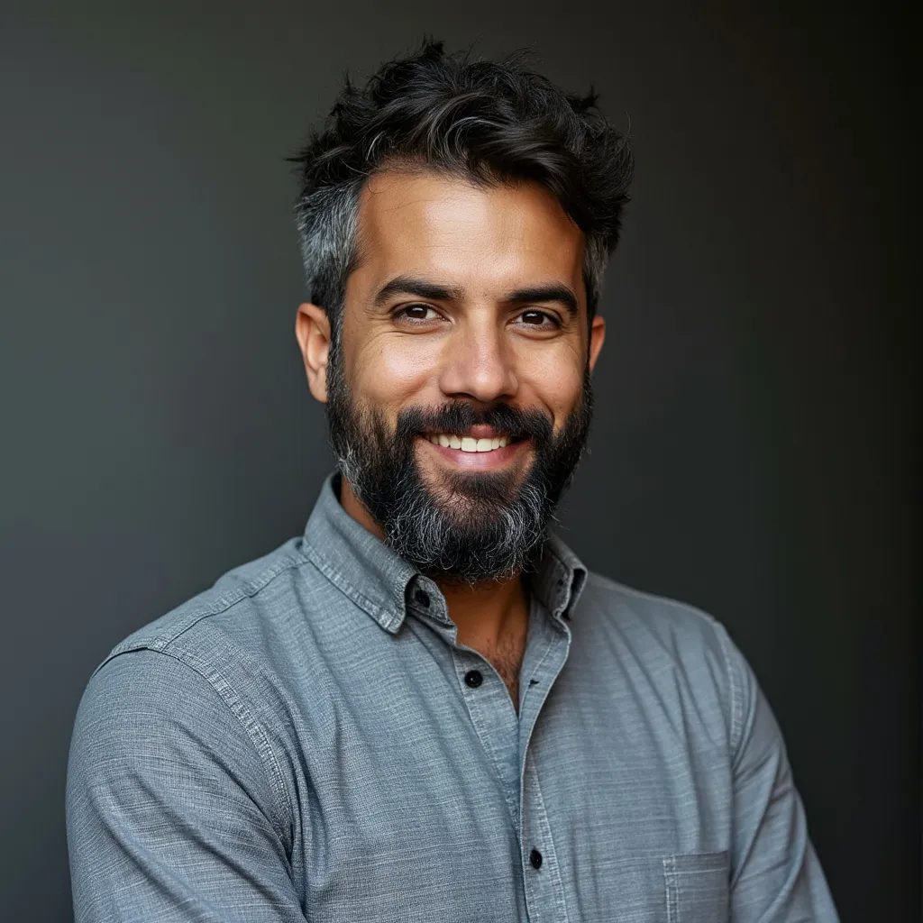 Michael Rodriguez
