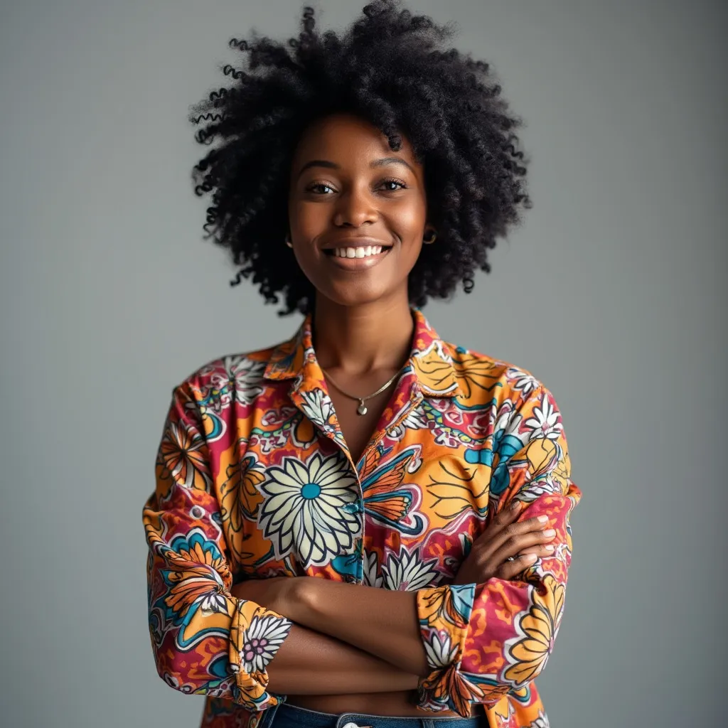 Aisha Johnson