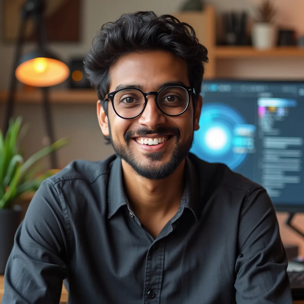 Raj Patel