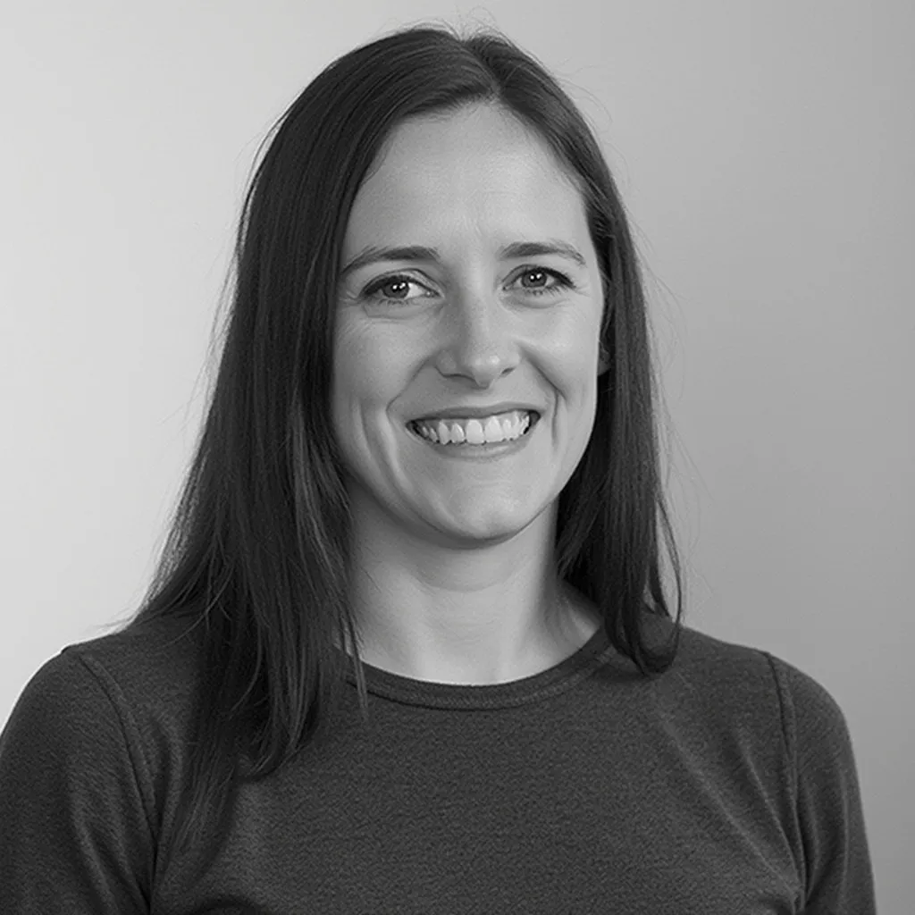 Christine Cole - Client Relations Manager