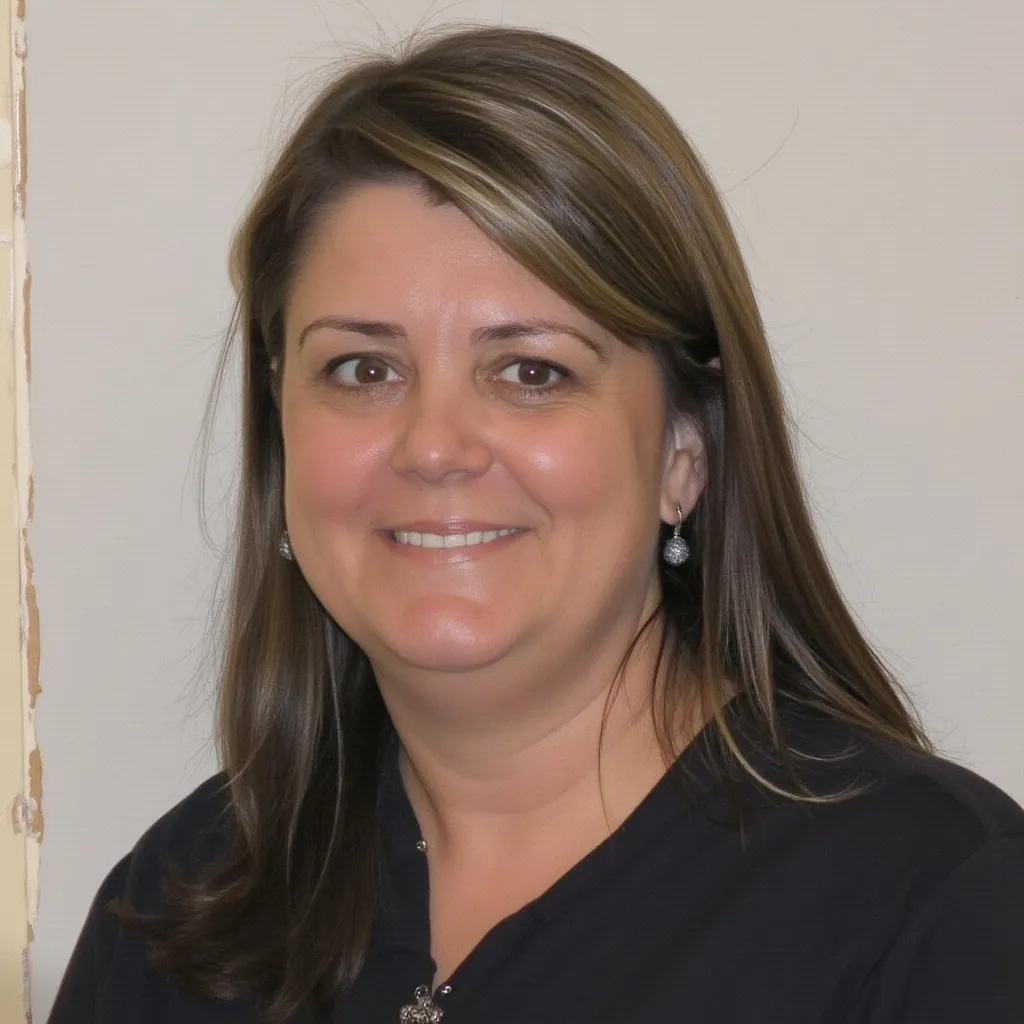 Maya Johnson - Customer Support Specialist