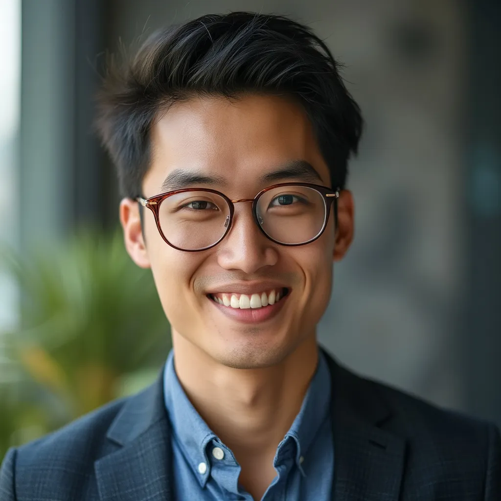 Marcus Wong