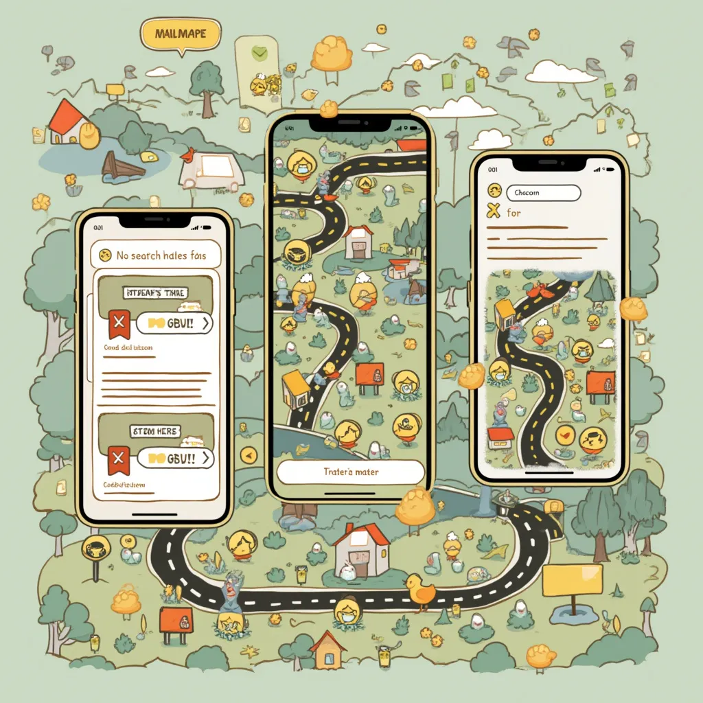 UI/UX Design Service