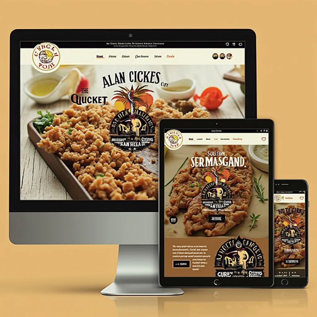Web Design Service